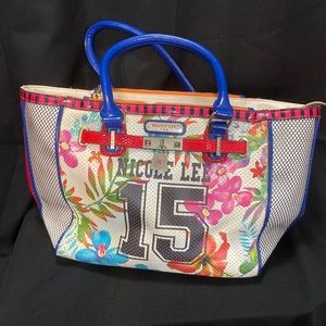 Nicole Lee bag